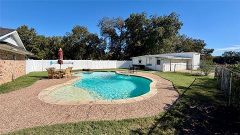 635 FM-2815 Road, Bonham, TX 75418 — photo 2