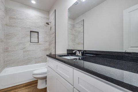 267 Jim Walter Drive, Runaway Bay, TX 76426 — photo 3