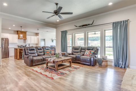 1000 Churchill Lane, Millsap, TX 76066 — photo 3