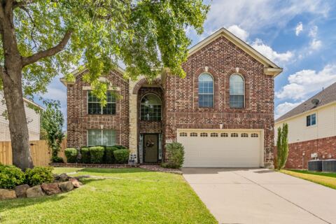 7804 Stansfield Drive, Fort Worth