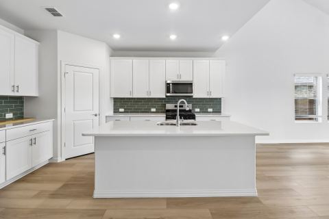 2124 Santa Anita Street, Seagoville