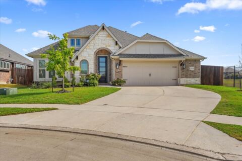 1958 Snowball Lane, Glenn Heights