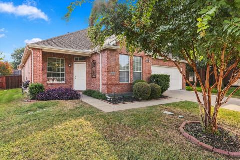 2901 Drake Court, McKinney