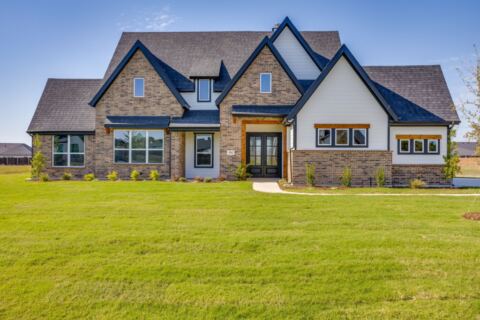501 Olson Road