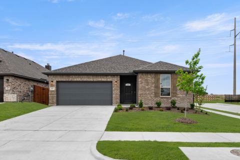 2532 Three Bars Lane, Anna