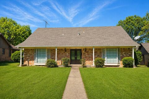 2019 Dancliff Drive, Dallas