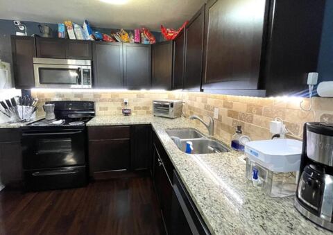 8110 Skillman Street 1090, Dallas