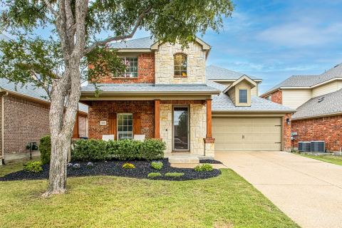 1508 Sunrise Drive, McKinney