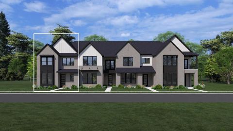 2820 Yampa Drive, McKinney