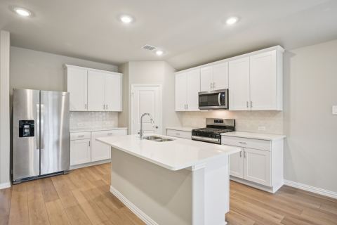 2708 Nicole Drive, Denton