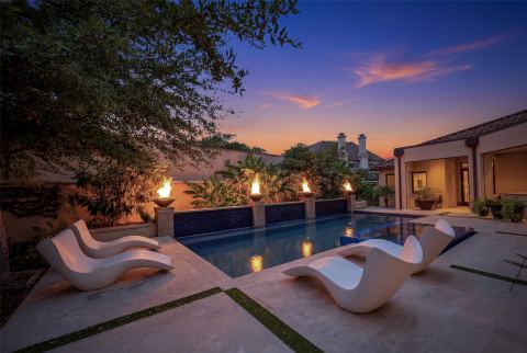220 La Jolla Cove, Westworth Village, TX 76114 — photo 2