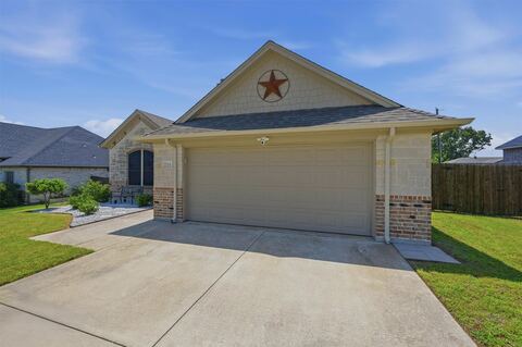 714 Mary Lee Lane, Collinsville, TX 76233 — photo 3