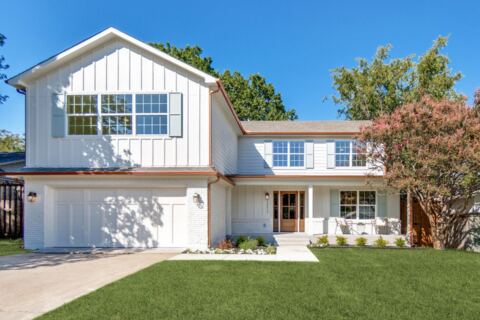 10649 Longmeadow Drive, Dallas