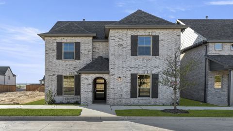 8616 Treeline Parkway, Justin