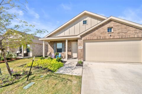 2015 Ava Drive, Ennis, TX 75119 — photo 3