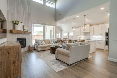 128 Kingfisher Lane, Aledo, TX 76008 — photo 3
