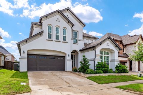 6101 Mickelson Way, McKinney