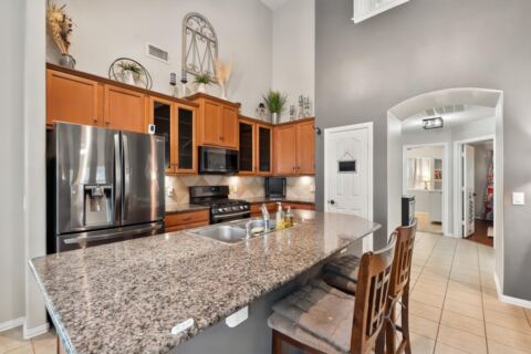 613 Vickie Street, Crowley, TX 76036 — photo 3