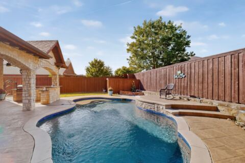 1412 Talladega Drive