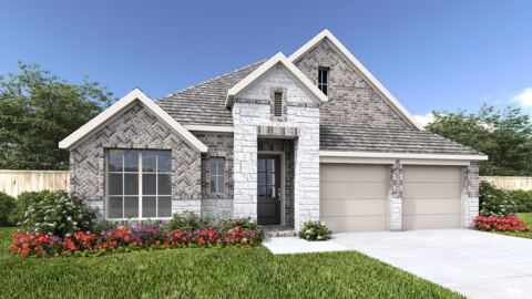 7405 Harrier Street, Fort Worth