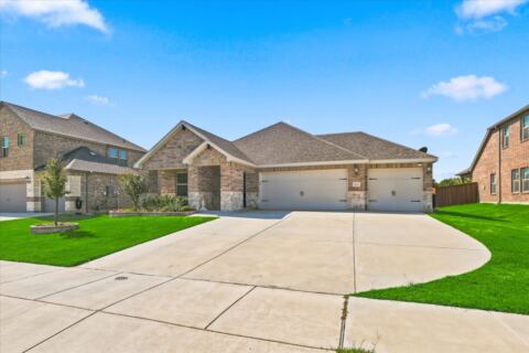 2109 Draco Drive, Haslet, TX 76052 — photo 2