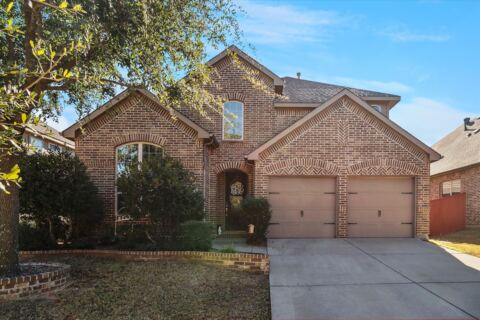 2614 Patriot Drive, Melissa