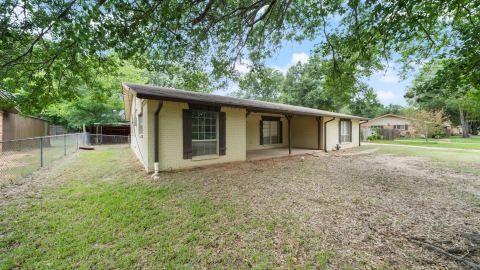 519 Malibu Drive, Malakoff, TX 75148 — photo 3