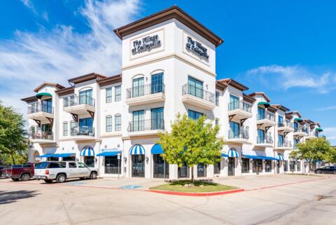 5232 Colleyville Boulevard 209, Colleyville