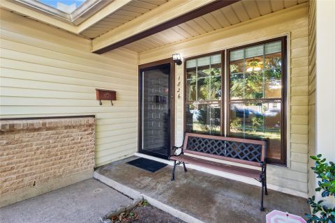 1826 Cunningham Street, Irving