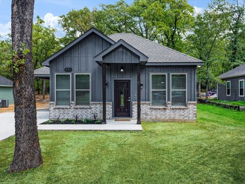 292 Harris Boulevard, Malakoff, TX 75148 — photo 3