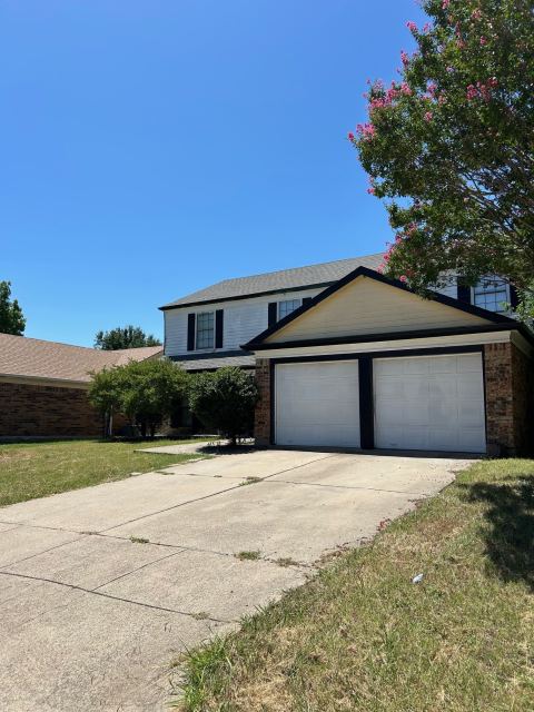 2319 Abbington Lane, Grand Prairie
