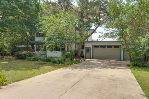 1301 Dublin Street, Grapevine
