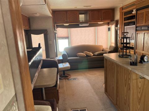 433 HCR 2105 Loop, Whitney, TX 76692 — photo 2