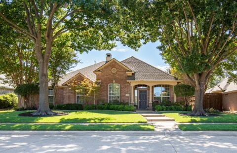 9429 Fairmont Drive