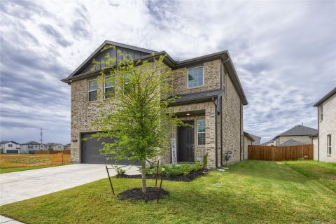 1217 Triton Drive, Seagoville, TX 75159 — photo 3