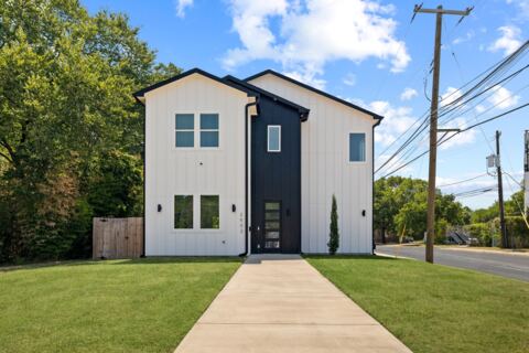 2502 Elsie Faye Heggins Street, Dallas