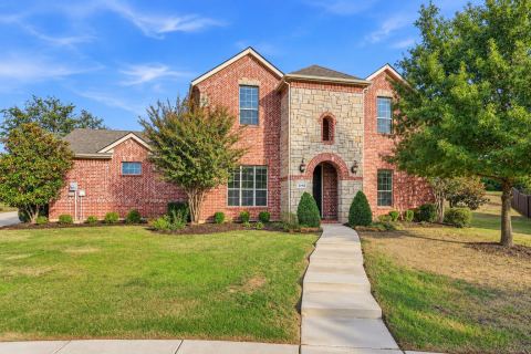 2710 Navajo Road, Corinth