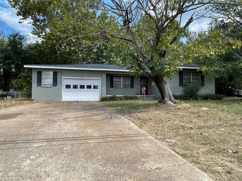 1105 S Palestine Street, Athens