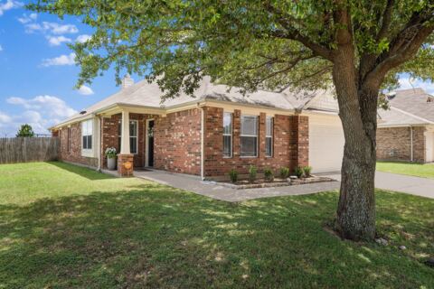 14152 Rodeo Daze Drive, Fort Worth