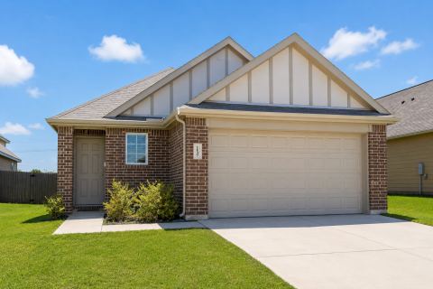 1137 Takeoff Avenue, Fort Worth