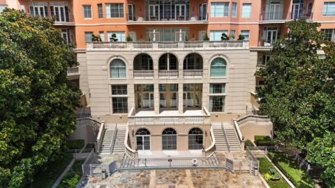 3535 GILLESPIE Street 104, Dallas