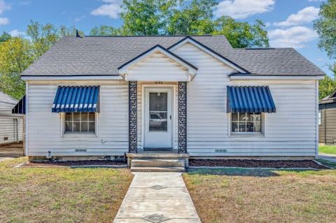 1206 Ashleman Street, Bellmead