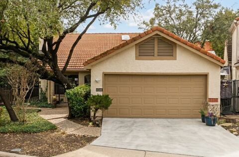 4308 Laguna Drive, Dallas