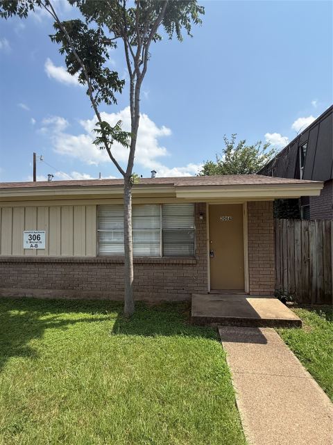 306 E Mitchell Street 306A, Arlington