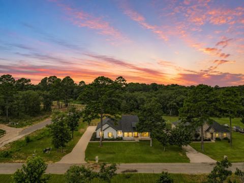 107 Private Road 6305, Mineola, TX 75773 — photo 2