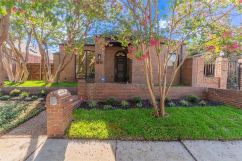 5615 Encore Drive, Dallas