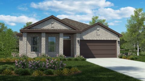 14640 SUPERNOVA Avenue, Haslet