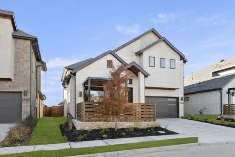 1705 Morningside Drive, Melissa, TX 75454 — photo 3