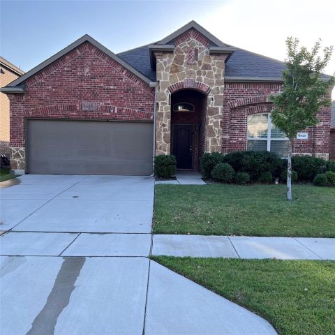 3820 Riversdale, Frisco