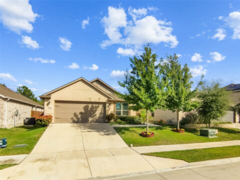 6212 Thunderwing Drive